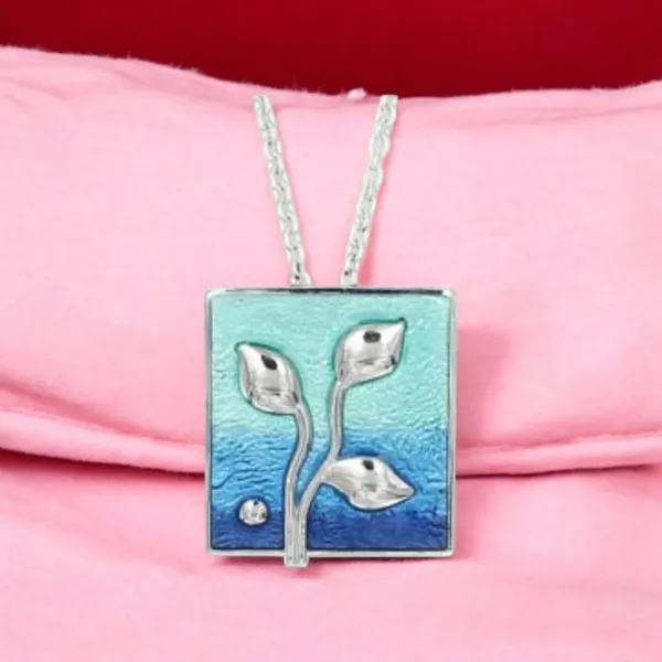 AH Shines of Color blau 16.01