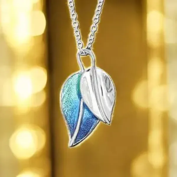 AH Shines of Color blau 17.01