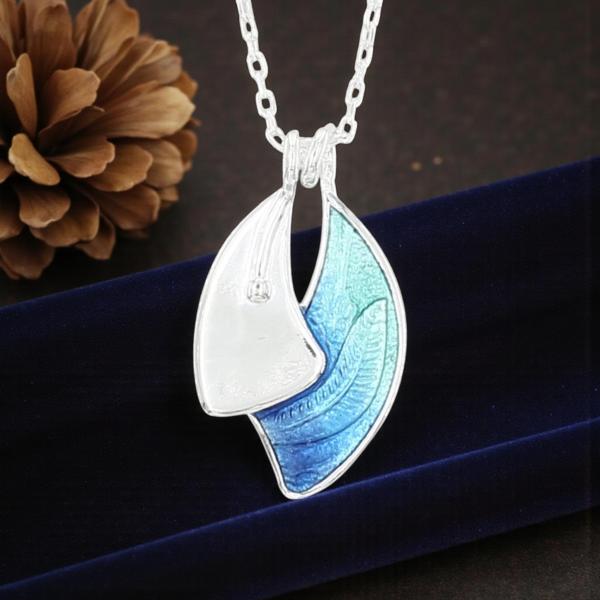 AH Shines of Color blau 20.01