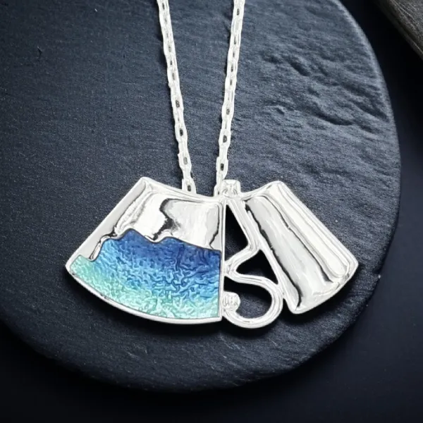 AH Shines of Color blau 24.01