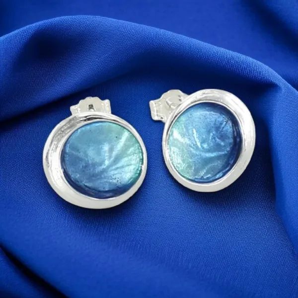 OS Shines of Color blau 30.01