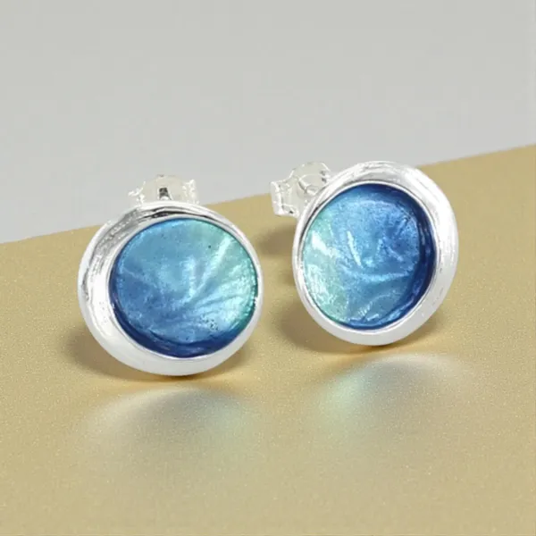OS Shines of Color blau 30.01