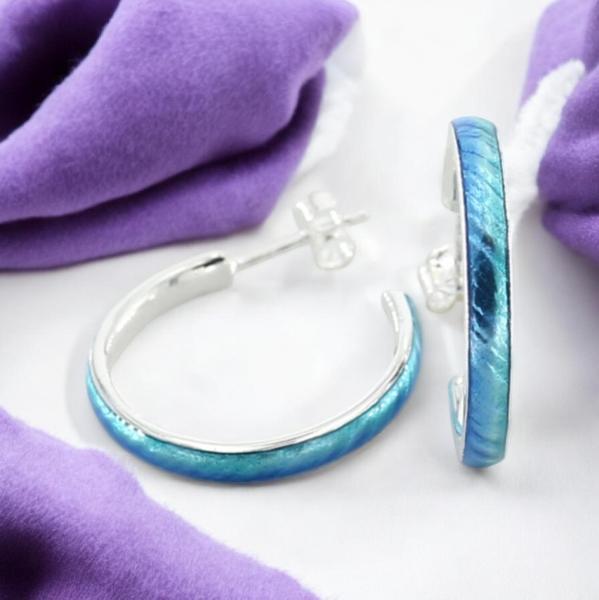 OS Shines of Color blau 31.01