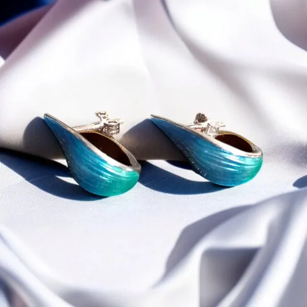 OS Shines of Color blau 32.01