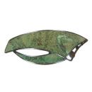 Haarspange 83 mm 079.60