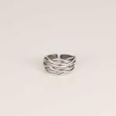 Ring "geflochten"