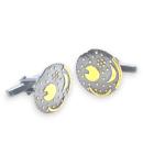 Manschettenknöpfe 18 mm